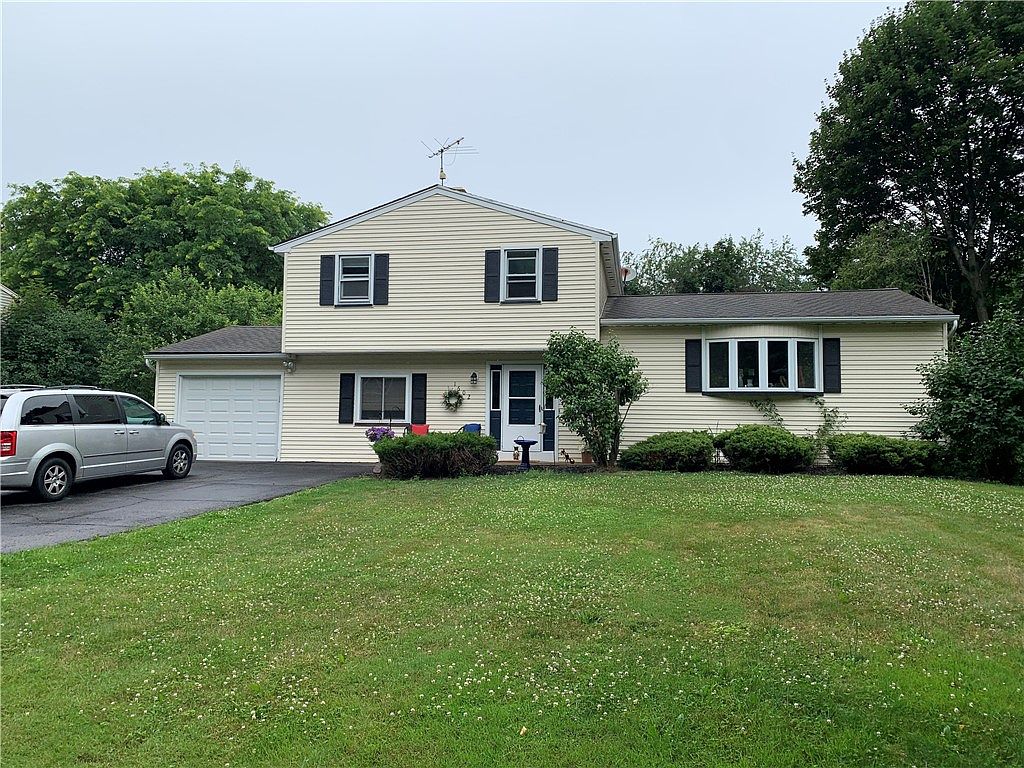 1602 Plank Rd, ster, NY 14580 Zillow