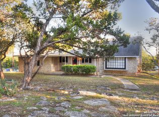 7810 Wild Eagle Rd, San Antonio, TX 78255