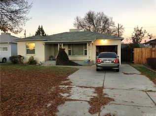 1121 W 23rd St, Merced, CA 95340