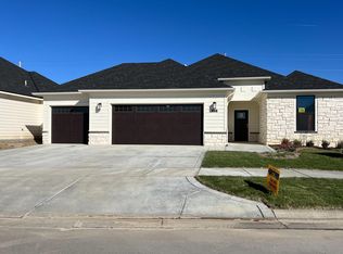 11716 E Winston, Wichita, KS 67226