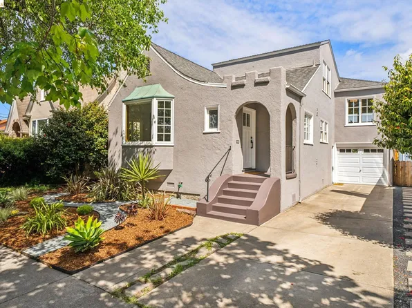 1339 Thousand Oaks Blvd, Albany, CA 94706