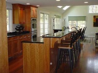 111 Brigantine Cir, Norwell, MA 02061