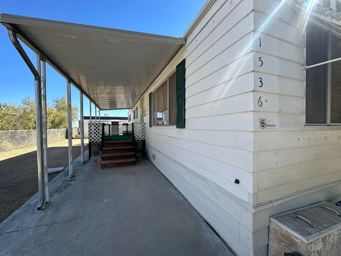 Gorgeous Manufactured Home — Photo 4