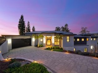 3917 Skyfarm Dr, Santa Rosa, CA