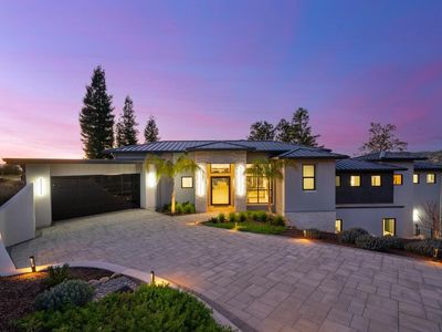 3917 Skyfarm Drive, Santa Rosa, CA, 95403