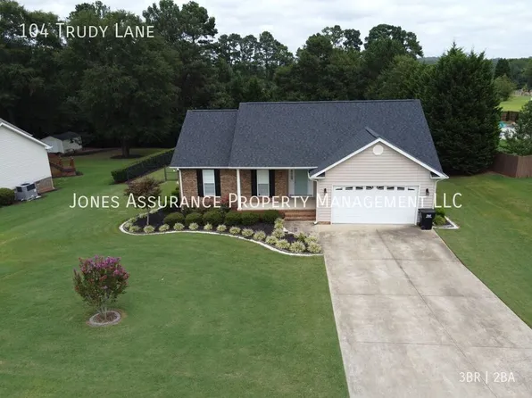 104 Trudy Ln, Anderson, SC 29621