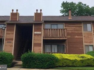 1206 Woodhollow Dr #1206, Marlton, NJ 08053