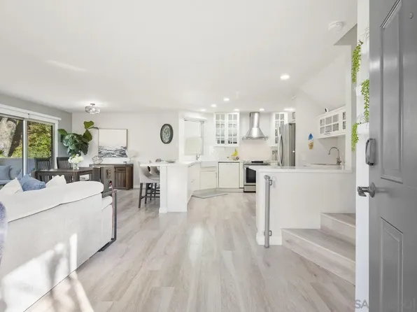 1212 River Glen Row Unit 107, San Diego, CA 92111