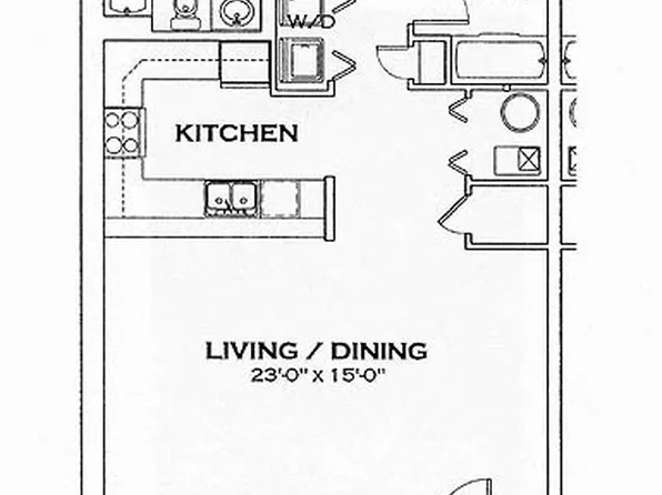 The Manor - 302 N. Washington