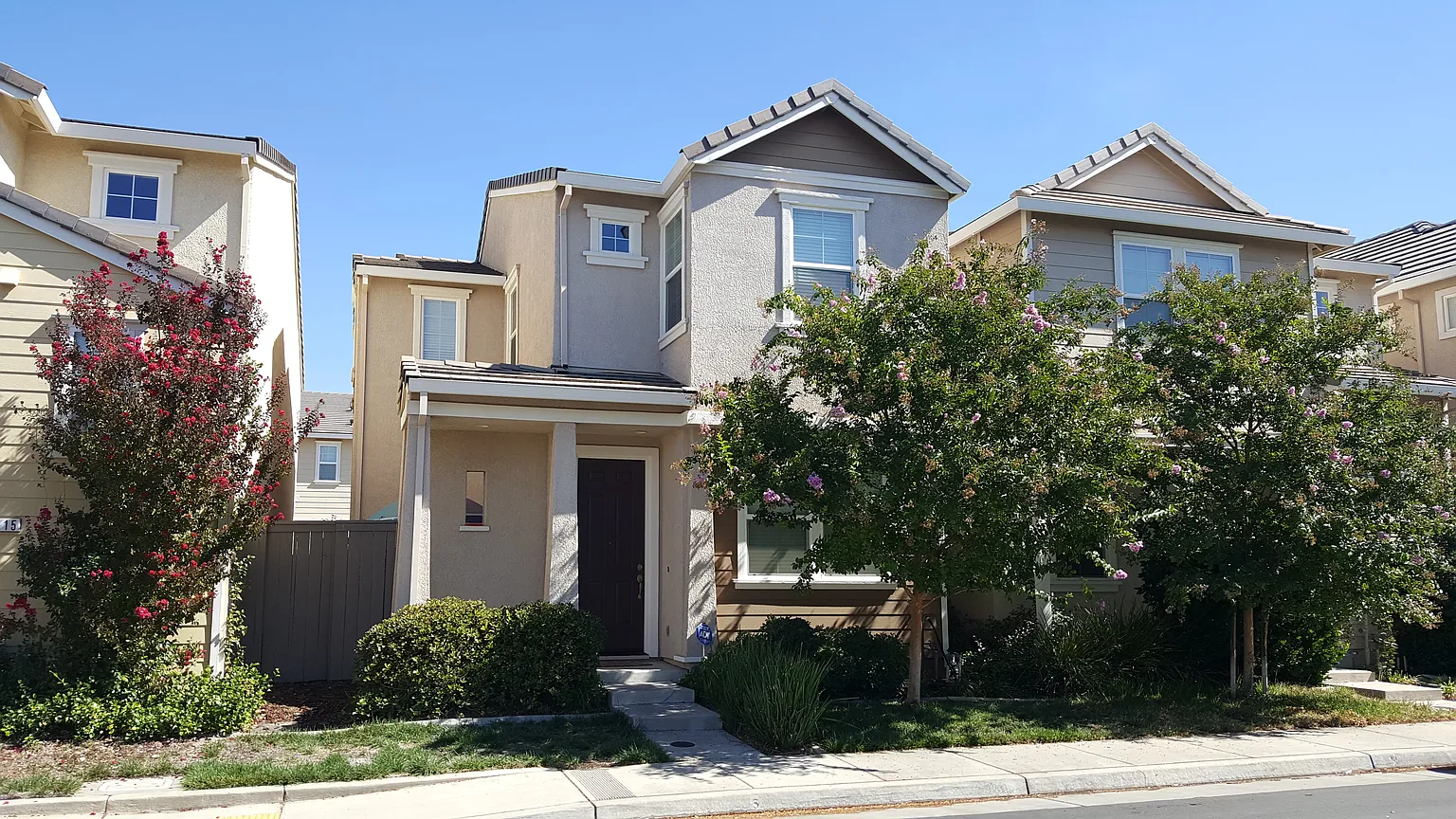 3117 Lea Sterling Way photo 1