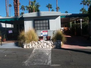 310 Marble Ln, Palm Springs, CA 92264