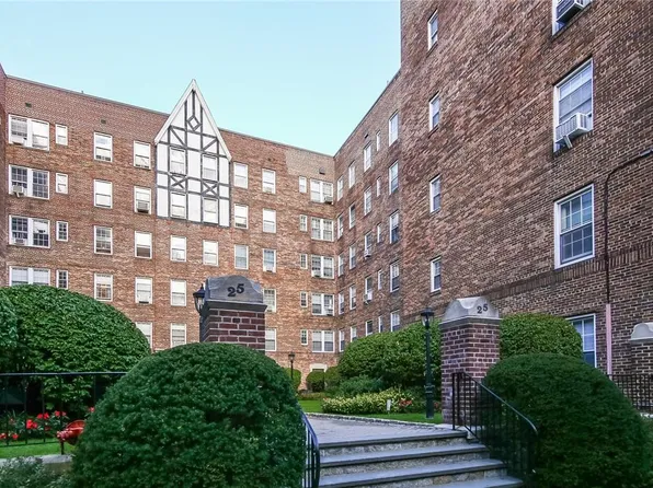 25 Parkview Avenue #2I, Bronxville, NY 10708