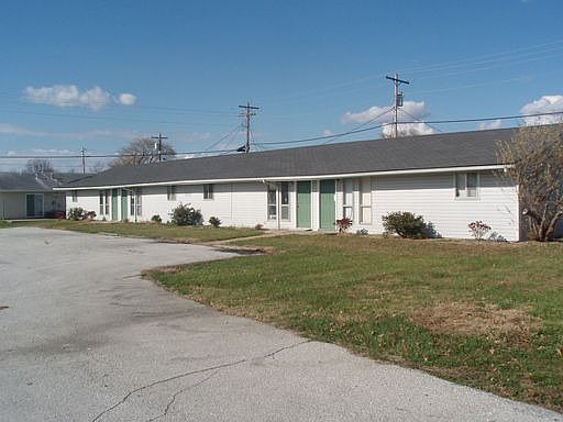 1st image of 7401 N Moberly Dr