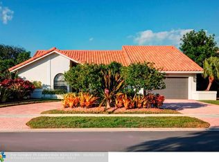10141 NW 13th St, Plantation, FL 33322