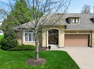 42 Concord St #16, Pelham, ON L0S 1E5