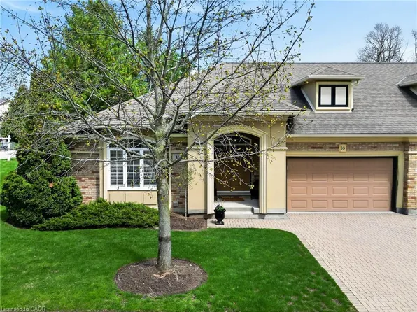 42 Concord St #16, Pelham, ON L0S 1E5