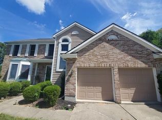 4224 Ranch Dr, Dayton, OH 45432