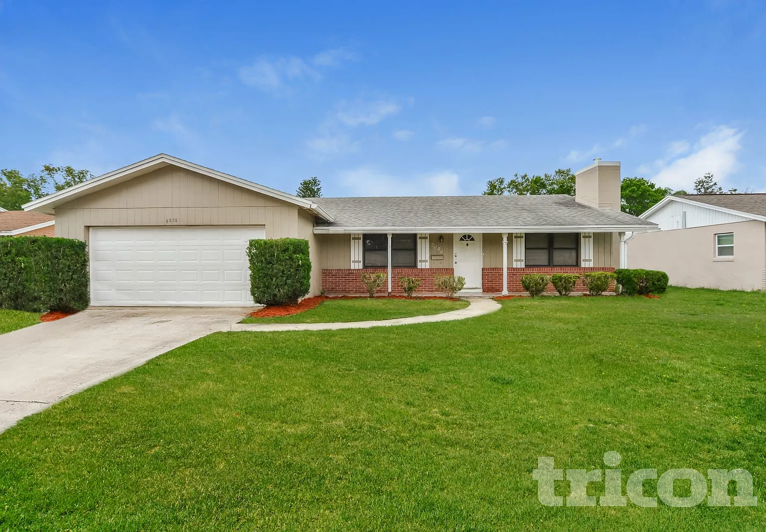 4905 Leprechaun Way Orlando FL — Photo 1