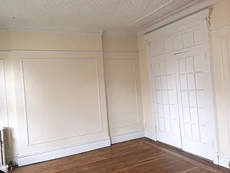 Rented by Walber 82nd Street