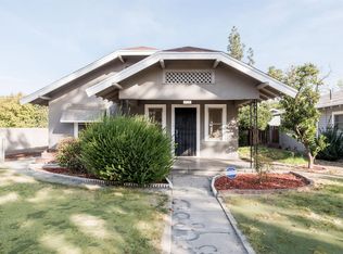 1118 N Carruth Ave, Fresno, CA 93728