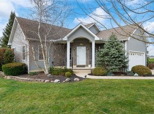 607 Rundle St, Lagrange, OH 44050