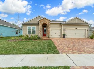 307 Brybar Dr, Saint Augustine, FL 32095