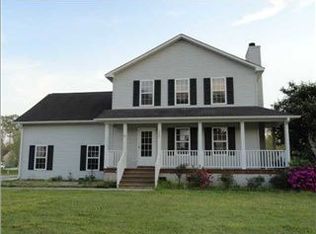2209 Sawmill Trace Ln, North Charleston, SC 29420