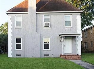 2404 Wentworth St #A, Houston, TX 77004