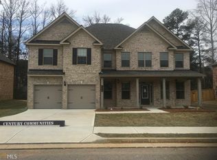 418 Live Oak Pass #116, Loganville, GA 30052