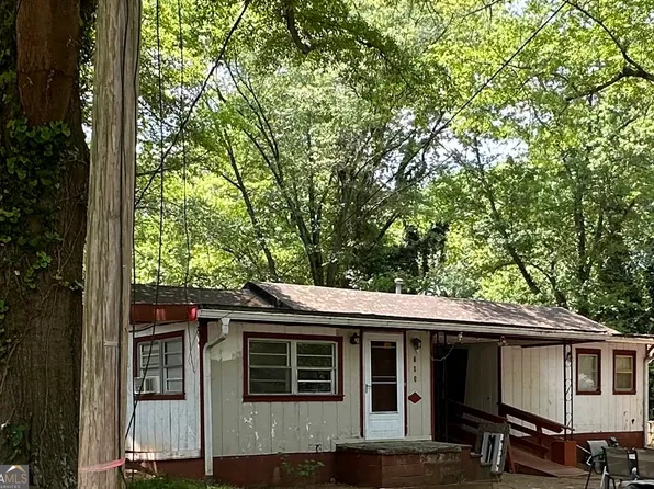 703 Ruby St, Marietta, GA 30066