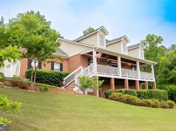 558 Savannah Rose Way, Lawrenceville, GA 30045