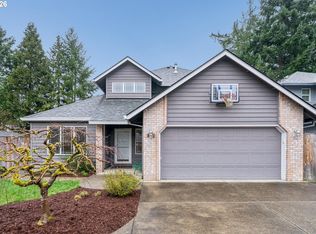 892 SE 54th Ave, Hillsboro, OR