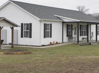 3401 Mitten Rd, Bowling Green, IN 47833