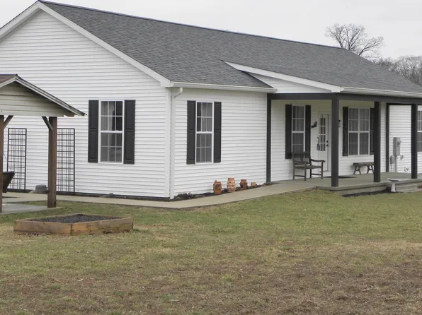 3401 Mitten Rd, Bowling Green, IN 47833