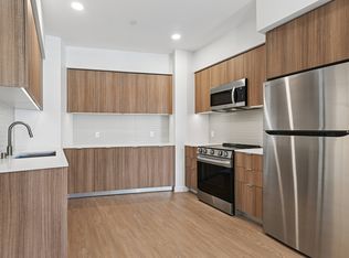 The Read, Los Angeles, CA 90016