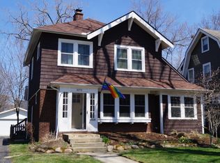 3373 Clarendon Rd, Cleveland Heights, OH 44118