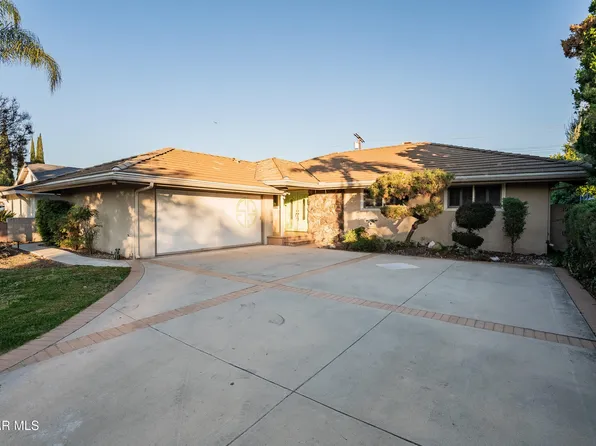 9218 Gerald Ave, North Hills, CA 91343