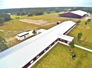 4045 Golden Eagle Dr, Bryan, TX 77808