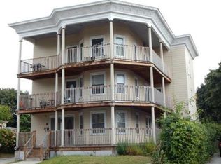 199 Rathbun St, Woonsocket, RI 02895