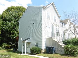 11524 Joyceton Dr UNIT 34-6, Upper Marlboro, MD 20774