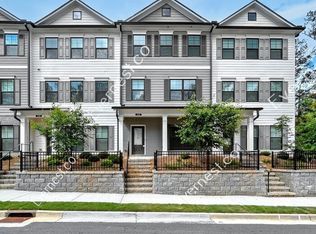 428 Stovall Pl, Woodstock, GA 30188