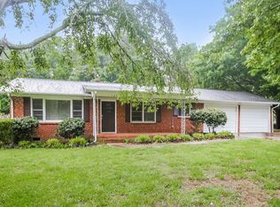 125 Pinevale Dr, Salisbury, NC 28144