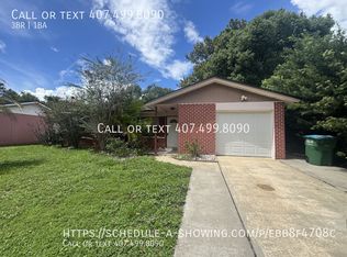 616 David St, Winter Springs, FL 32708