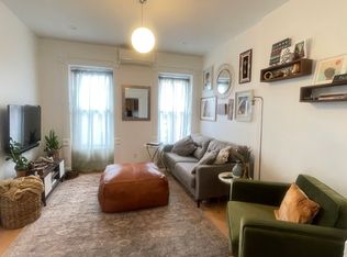 591 Willoughby Ave APT 2, Brooklyn, NY 11206