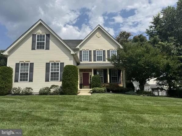 308 Wellington Way, Woolwich Township, NJ 08085