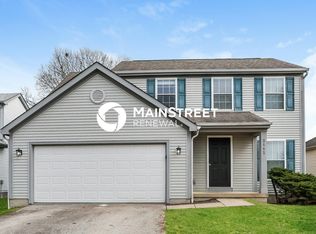 3142 Crossgate Rd, Columbus, OH 43232