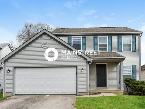 3142 Crossgate Rd, Columbus, OH 43232