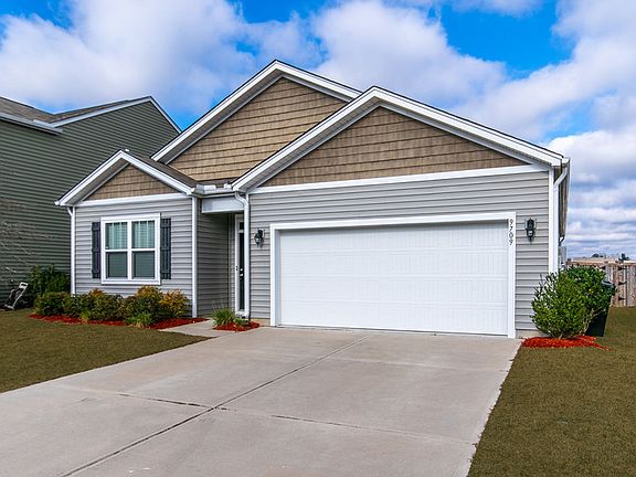 3rd image of 9709 Fanning Basket Ln