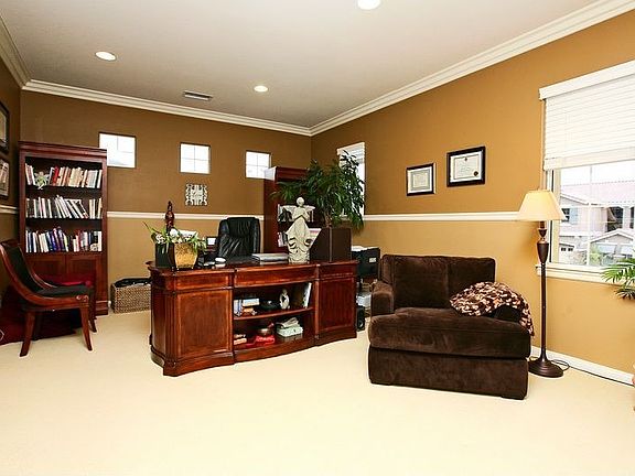 Upper Bonus Room