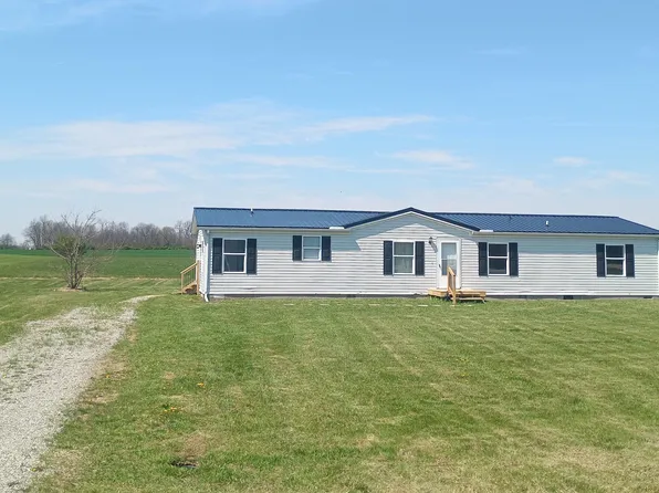 4200 Camp Grove Rd SE, Washington Court House, OH 43160